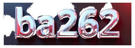 ba262 logo